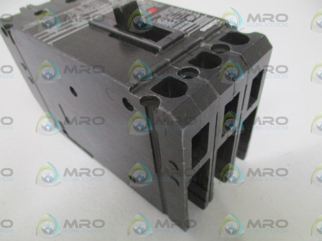 SIEMENS HHED63B025 CIRCUIT BREAKER 25A *NEW NO BOX*