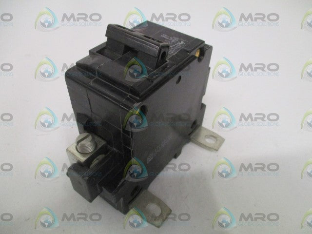 SIEMENS EQ8682 CIRCUIT BREAKER 125A *NEW NO BOX*