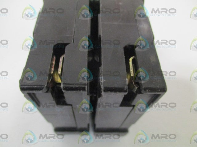 MURRAY MP240 CIRCUIT BREAKER 40A (AS PICTURED) *USED*
