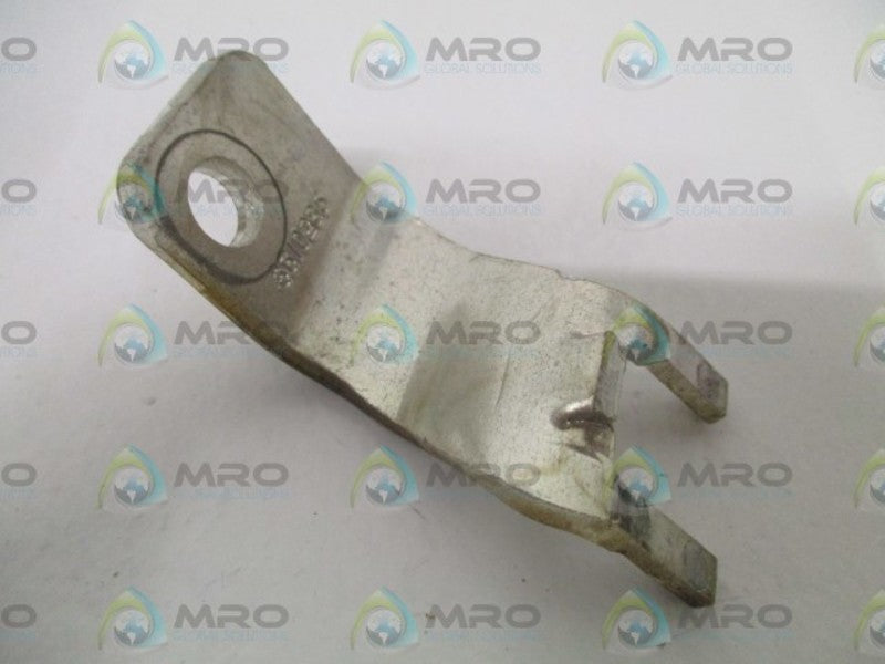 SIEMENS 6310285 BREAKER STRAP *USED*