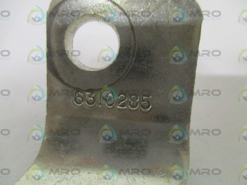 SIEMENS 6310285 BREAKER STRAP *USED*