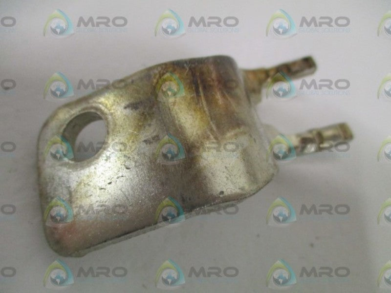 SIEMENS 6310285 BREAKER STRAP *USED*
