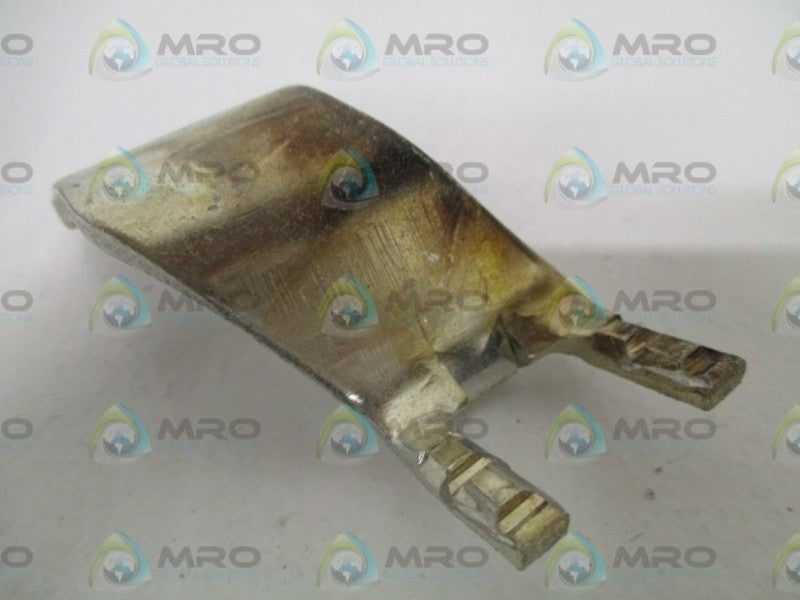 SIEMENS 6310285 BREAKER STRAP *USED*