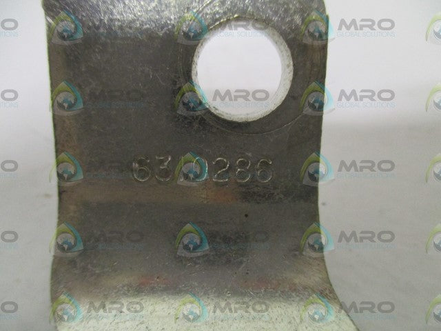 SIEMENS 6310286 BREAKER STRAP *USED*
