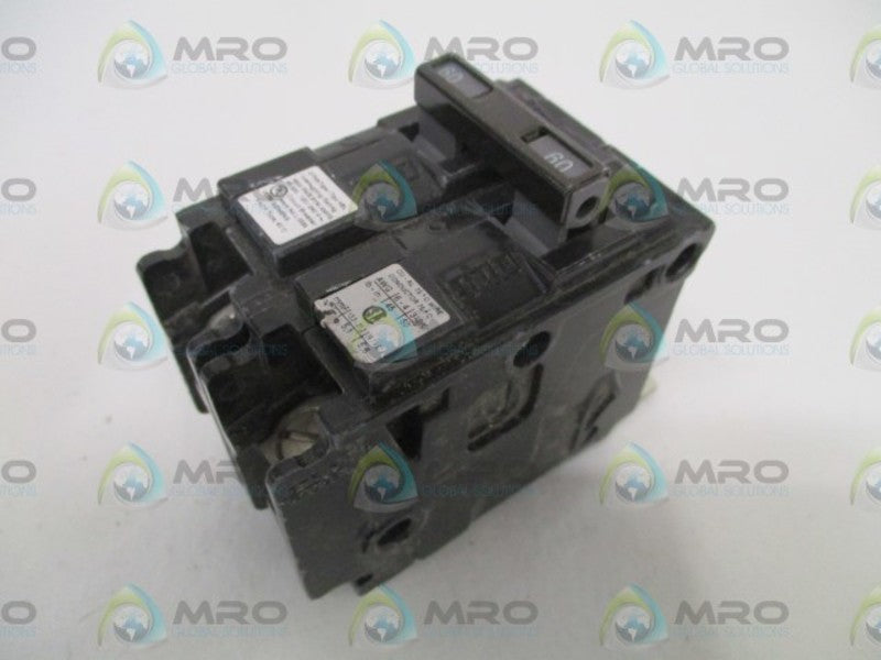SIEMENS B260HH CIRCUIT BREAKER 60A *NEW NO BOX*