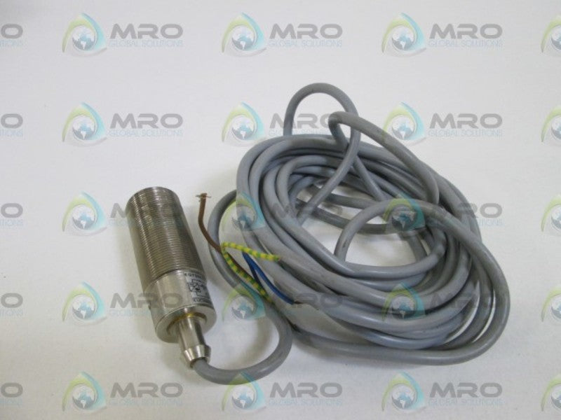 EUCHNER PROXIMITY SENSOR EGT30X10RW220L  UNMP