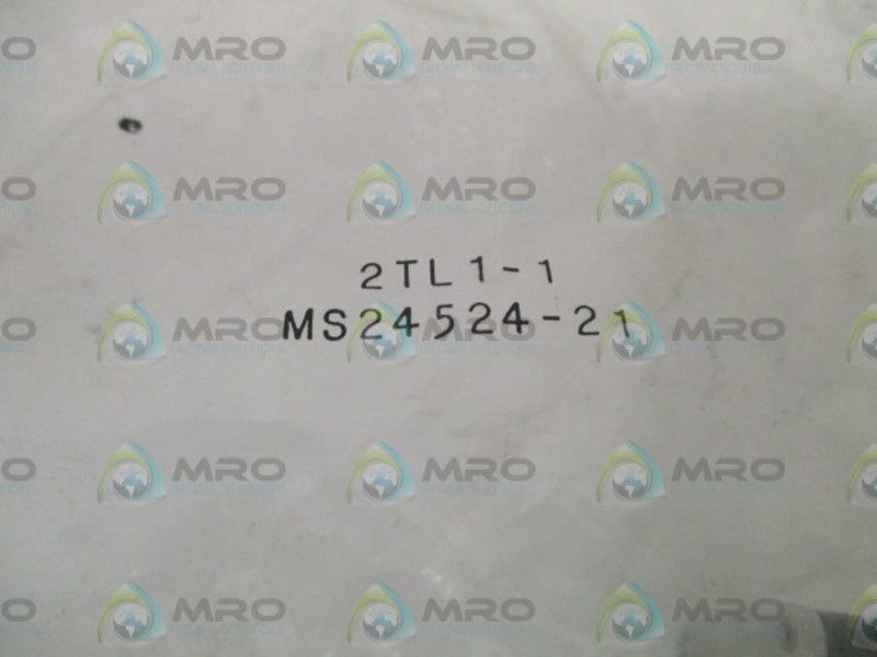 HONEYWELL 2TL1-1 TOGGLE SWITCH *NEW IN FACTORY BAG*