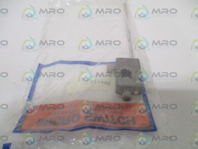 MICROSWITCH 6PA43 ROD LEVER *NEW IN FACTORY BAG*