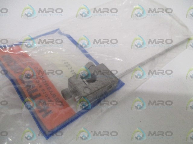 MICROSWITCH 6PA43 ROD LEVER *NEW IN FACTORY BAG*