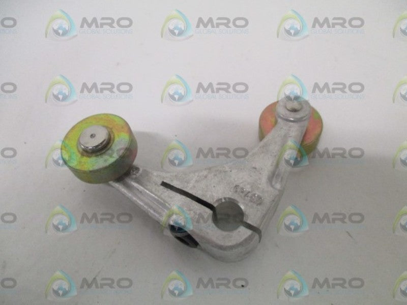 MICROSWITCH 6PA30 LIMIT SWITCH ROLLER ARM *NEW NO BOX*