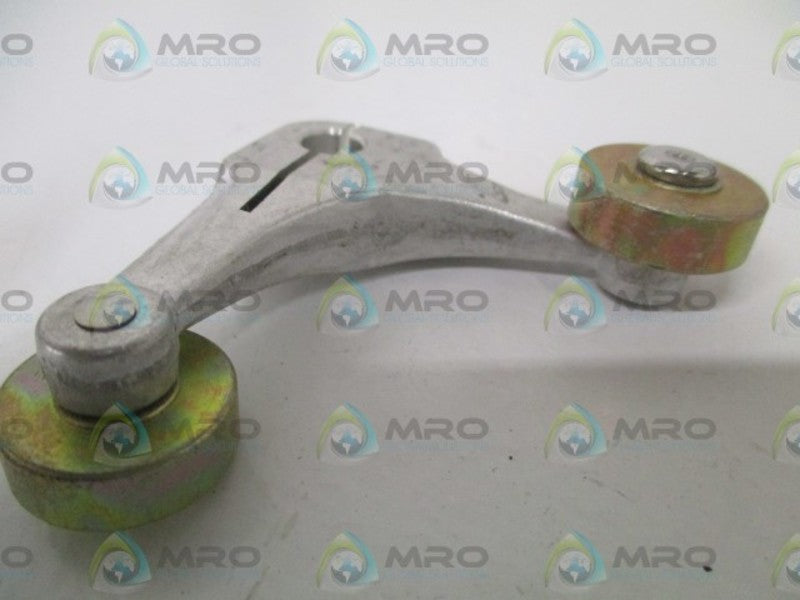 MICROSWITCH 6PA30 LIMIT SWITCH ROLLER ARM *NEW NO BOX*