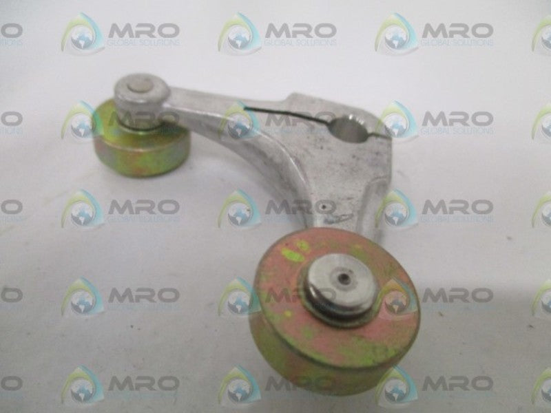 MICROSWITCH 6PA30 LIMIT SWITCH ROLLER ARM *NEW NO BOX*