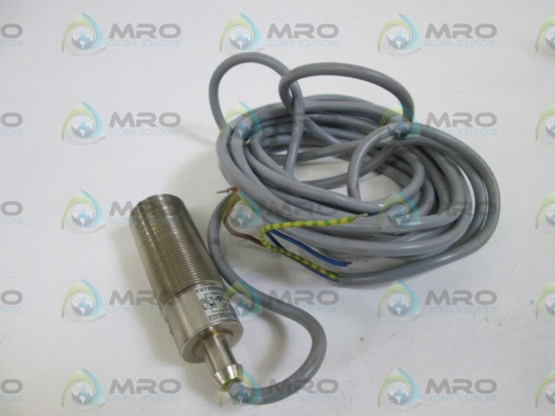 EUCHNER PROXIMITY SENSOR EGT30X10RW220L  UNMP