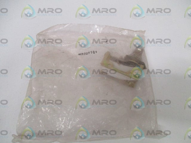 MICROSWITCH MD3211Q1 ROLLER SWITCH HEAD *NEW IN FACTORY BAG*