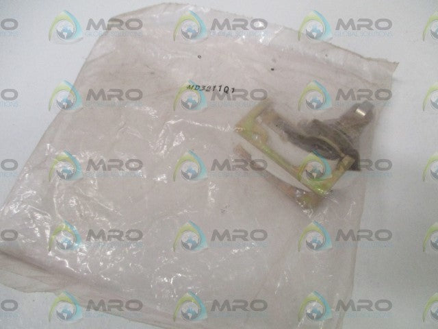 MICROSWITCH MD3211Q1 ROLLER SWITCH HEAD *NEW IN FACTORY BAG*