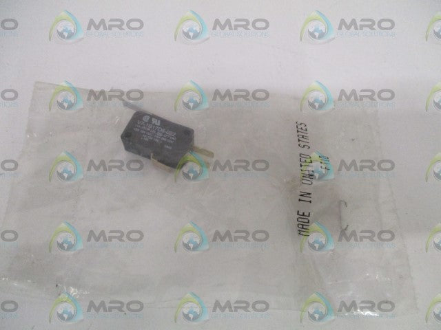 MICROSWITCH V7-1B17D8-022 MINI LEVER SWITCH *NEW IN FACTORY BAG*