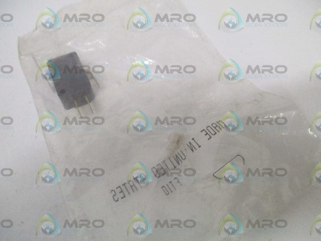MICROSWITCH V7-1B17D8-022 MINI LEVER SWITCH *NEW IN FACTORY BAG*