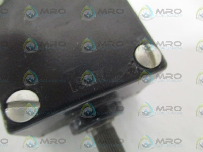 MICROSWITCH LSZ1N LIMIT SWITCH HEAD *NEW NO BOX*