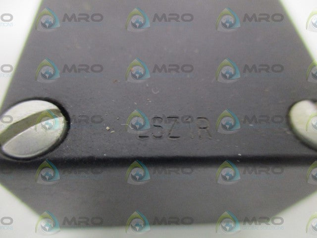 MICROSWITCH LSZ1R LIMIT SWITCH HEAD *NEW NO BOX*