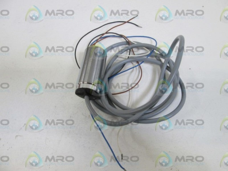 TURCK LINEAR ANALOG SENSOR Bi10-M30-LiU *USED*