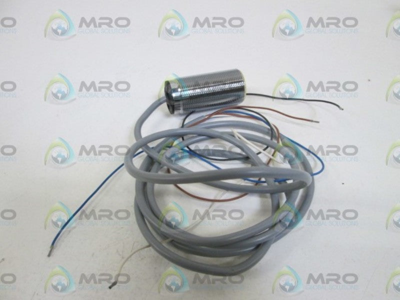 TURCK LINEAR ANALOG SENSOR Bi10-M30-LiU *USED*