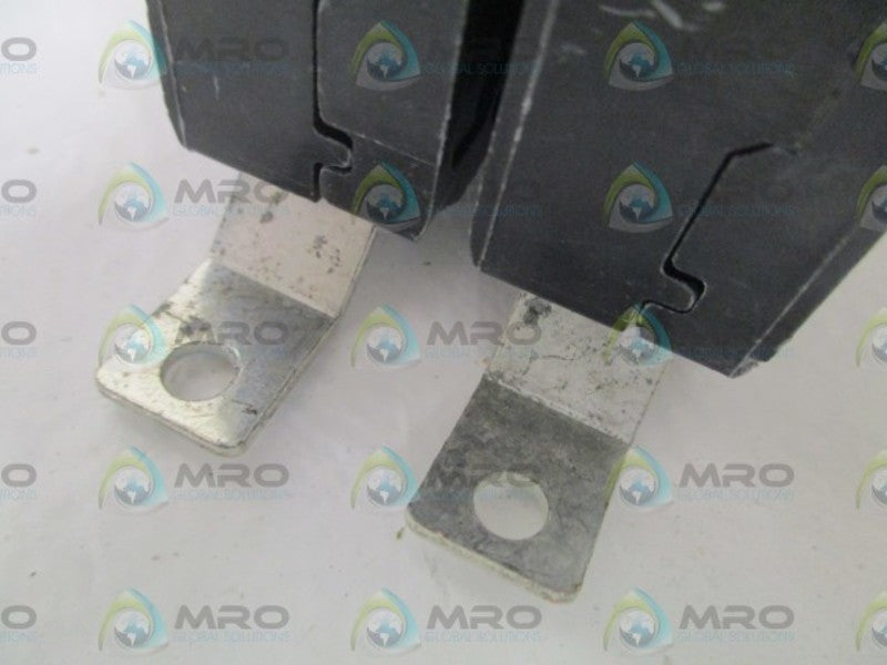 SIEMENS B260 CIRCUIT BREAKER 60A (AS PICTURED) *NEW NO BOX*