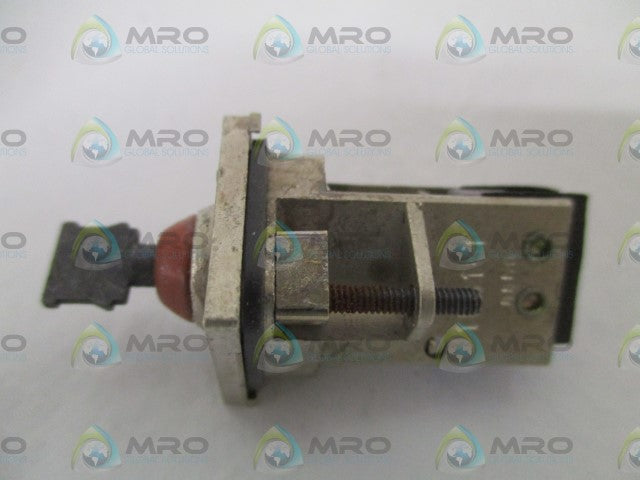 MICROSWITCH 1KS1-T KEY *NEW IN BOX*