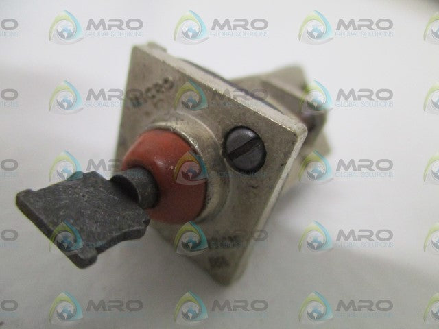 MICROSWITCH 1KS1-T KEY *NEW IN BOX*