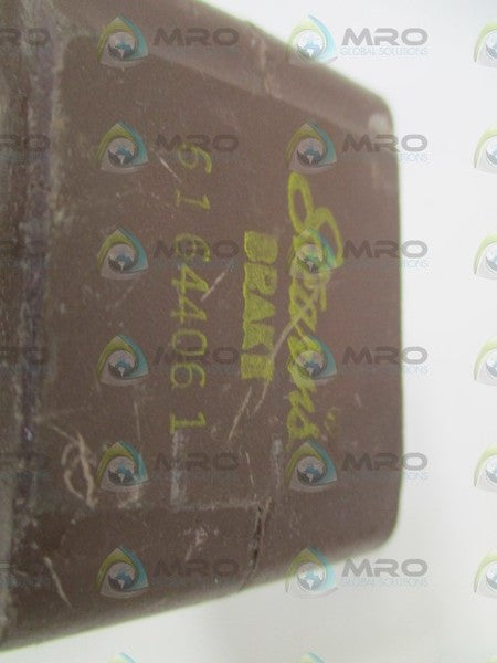 STEARNS 61644061 BRAKE COIL *NEW NO BOX*