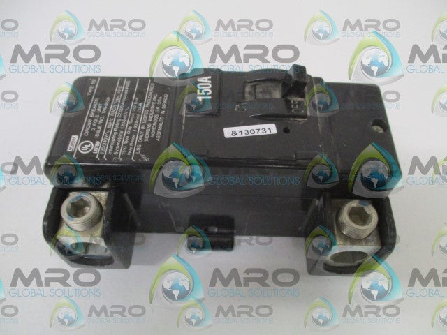 MURRAY M2150 CIRCUIT BREAKER 150A *NEW NO BOX*