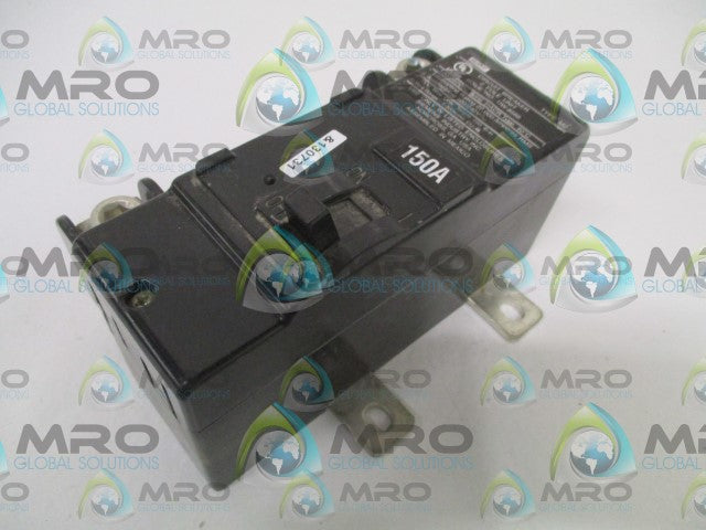 MURRAY M2150 CIRCUIT BREAKER 150A *NEW NO BOX*