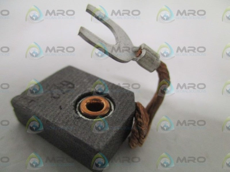 INDUSTRIAL MRO 672 CARBON BRUSH *NEW NO BOX*