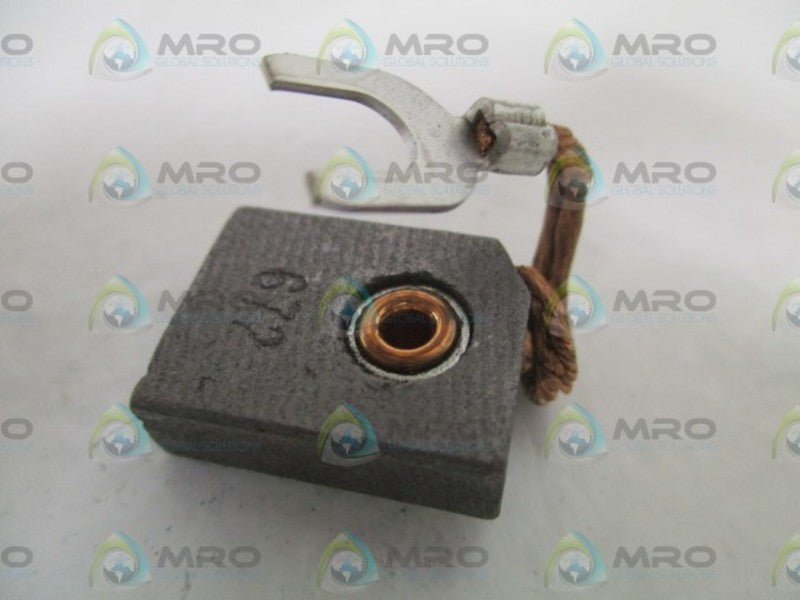 INDUSTRIAL MRO 672 CARBON BRUSH *NEW NO BOX*