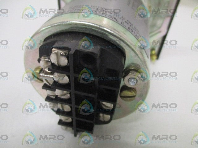 SIMPSON 3324AAIXA PYROMETER 0-1500F MODEL 3324 *NEW NO BOX*