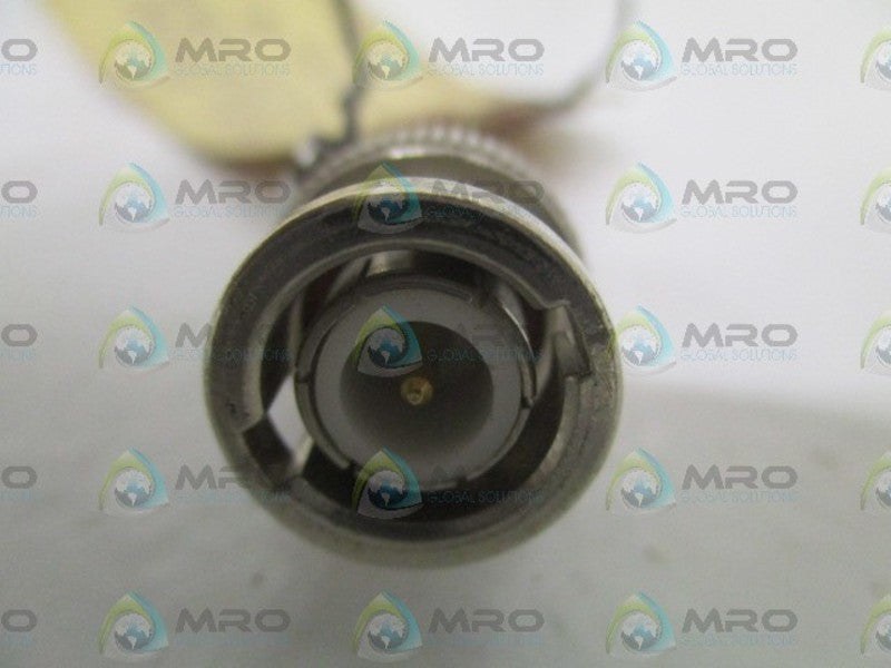INDUSTRIAL MRO 50318-02549 TERMINATOR *NEW NO BOX*