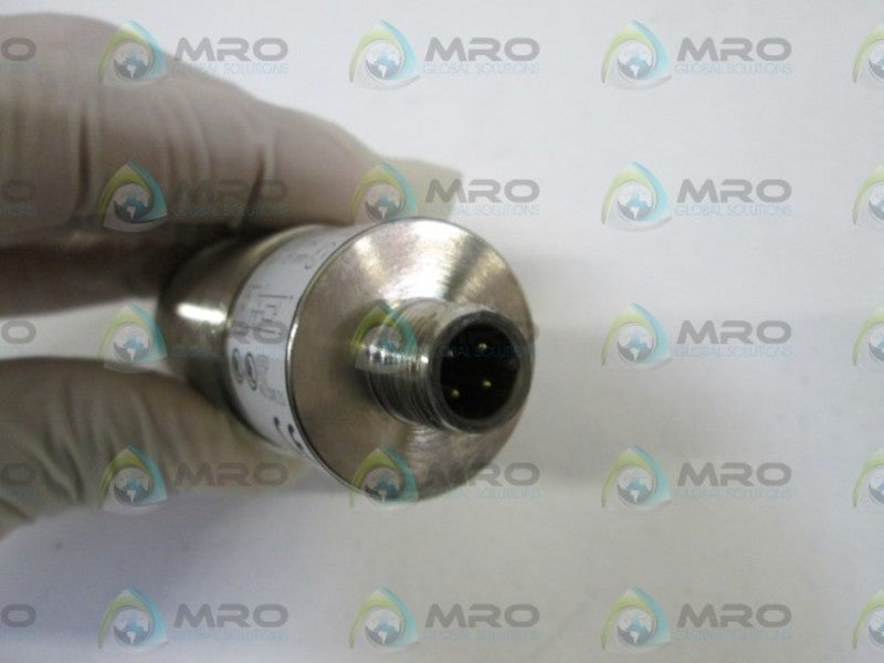 BALLUFF INDUCTIVE SENSOR BES516-363-S4-C  UNMP