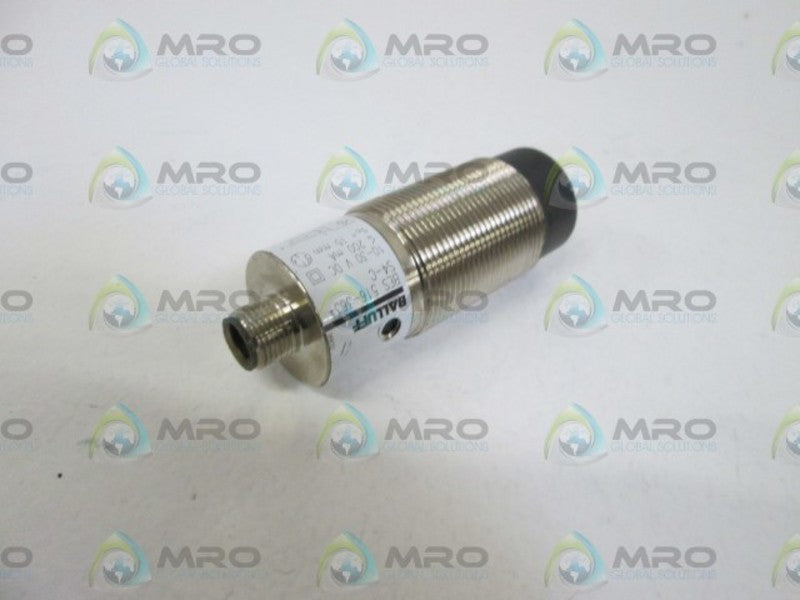 BALLUFF INDUCTIVE SENSOR BES516-363-S4-C  UNMP