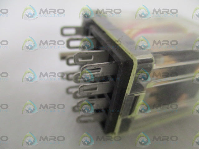 FUJITSU FRL-263 A120/04CV RELAY *USED*