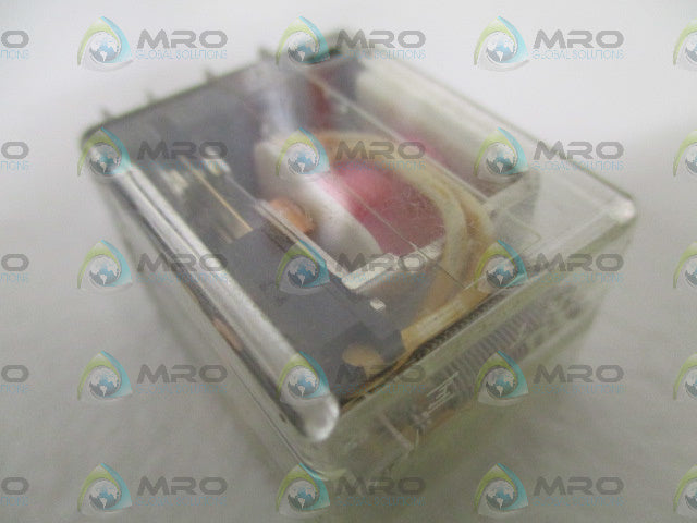 FUJITSU FRL-263 A120/04CV RELAY *USED*