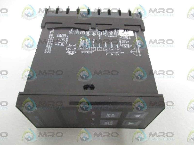 HONEYWELL DC150121101220S98 TEMPERATURE CONTROLLER *NEW NO BOX*