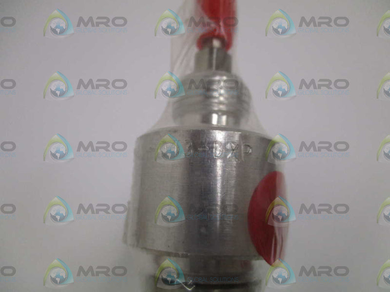 BIMBA MRS-043-DXP PNEUMATIC CYLINDER * NEW IN ORIGINAL PACKAGE *