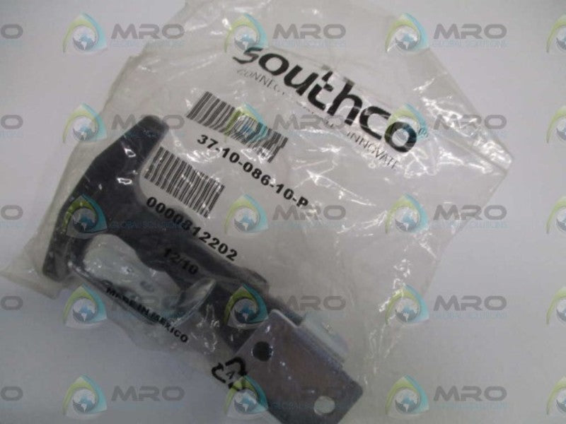SOUTHCO 37-10-086-10-P LATCH * NEW IN FACTORY BAG *