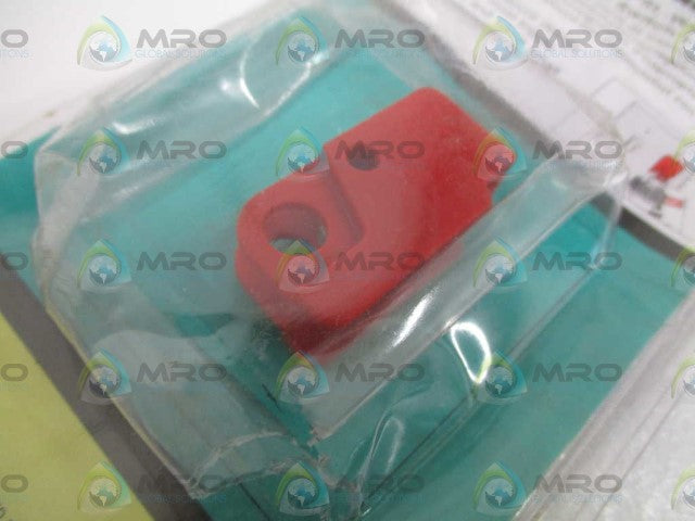 PANDUIT PSL-WS TOGGLE SWITCH LOCKOUT *NEW IN ORIGINAL PACKAGE*