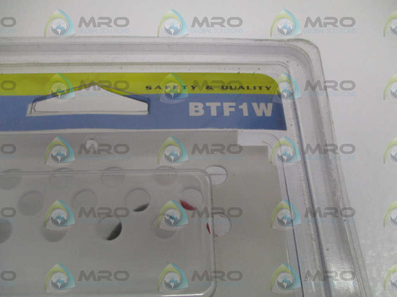 CADET BTF1W MECHANICAL BASEBOARD THERMOSTAT * NEW IN ORIGINAL PACKAGE *