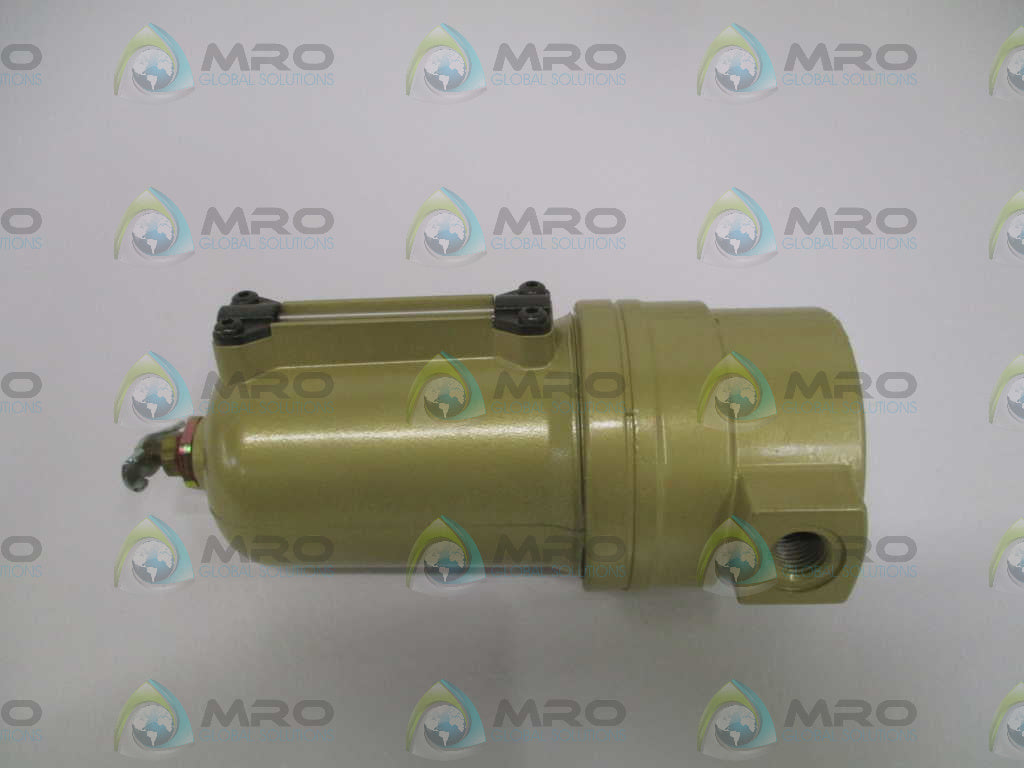 NORGREN F12-200-M3DA FILTER 1/4" *NEW IN BOX*