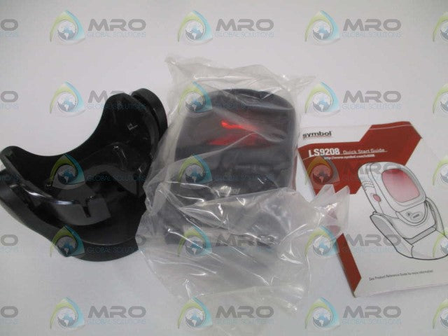 SYMBOL LS9208-SR10007NSWR BARCODE SCANNER *NEW IN BOX*