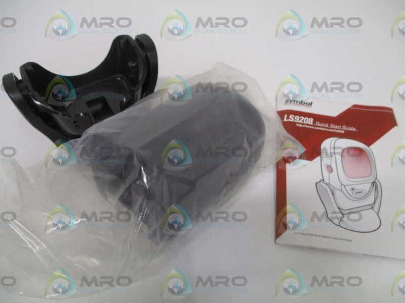 SYMBOL LS9208-SR10007NSWR BARCODE SCANNER *NEW IN BOX*