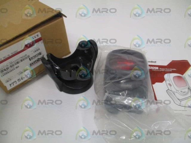 SYMBOL LS9208-SR10007NSWR BARCODE SCANNER *NEW IN BOX*