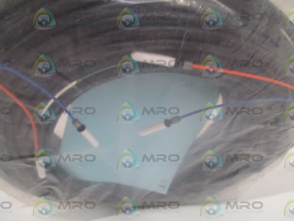 POWELL C805D020VVX0037 MULTIMODE CABLE *NEW IN FACTORY BAG*