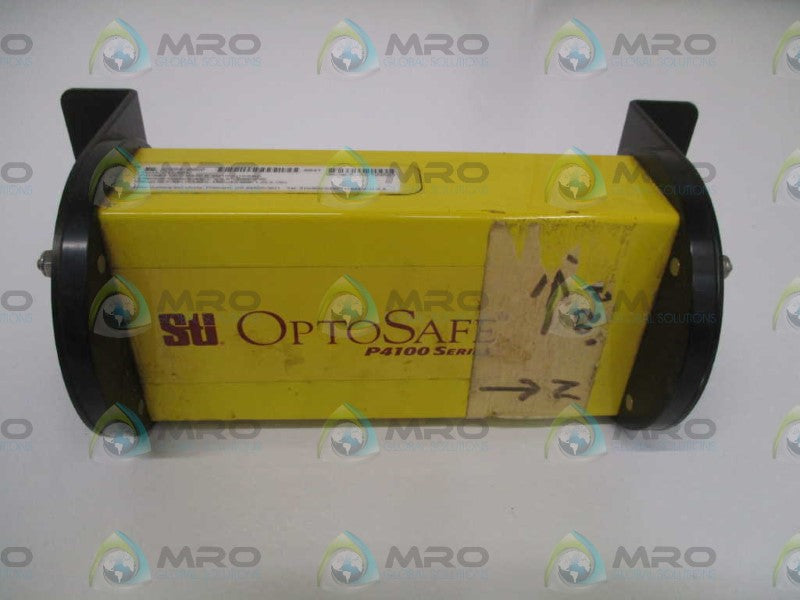 STI P4106BX 42684-0060 OPTOSAFE B XMTR 6 (150MM) *NEW NO BOX*